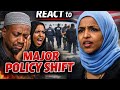 Somalis Ilhan Omar Weigh In On Ongoing Immigration Debate Somalis Ilhan Omar Weigh In On Ongoing Immigration Debate