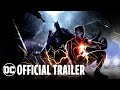 DC FanDome | Teaser Trailer 2