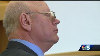 Former state senator wants prostitution case dismissed