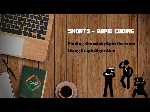 SHORTS - RAPID CODING | Celebrity Problem | Episode #4