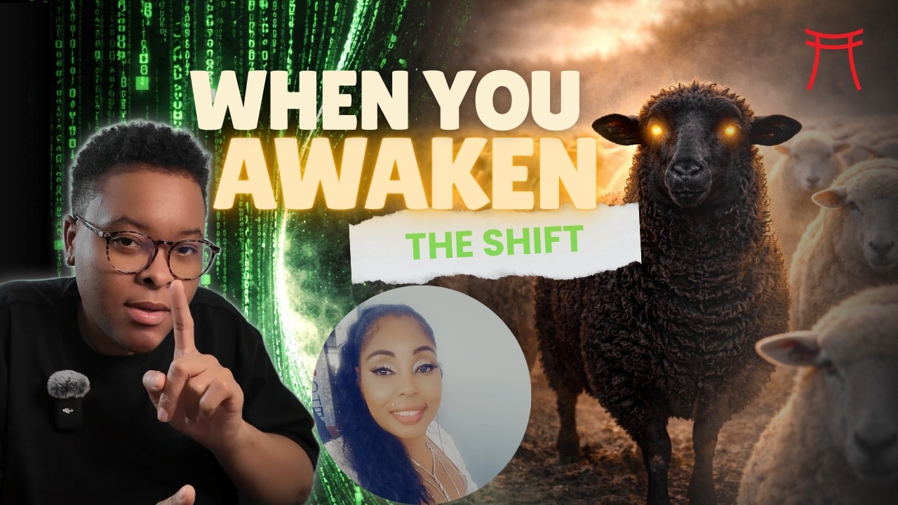 Why Awakening From Narcissistic Abuse Changes Your Circle