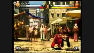 Dream Cancel Live! Episode 35: Quick Basic KOF98UM Introduction - Prep For Final Edition