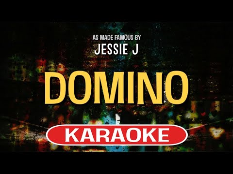 Miniatura del vídeo de Domino - Jessie J
