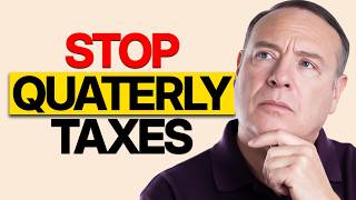Roth IRA Conversions: How to Eliminate Estimated Tax Payments? (Legally)