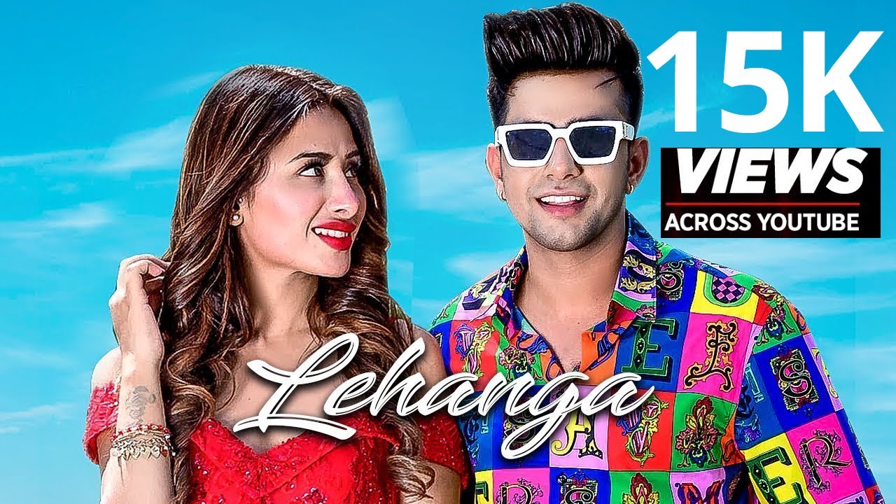 Lehanga (Dance Mix) DJ SARFRAZ Jass Manak (Official Video) Satti Dhillon | Latest Punjabi Songs |