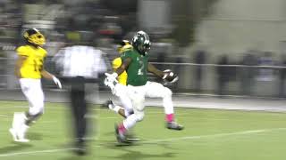 Cass Tech vs. King | Football | STATE CHAMPS! Michigan