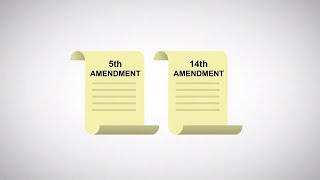 The Fifth and Fourteenth Amendments: The Requirements of Procedural Due Process