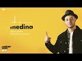 Maher Zain - Medina | ماهر زين  | (Vocals Only - بدون موسيقى) | Official Lyric Video Mp3 Song