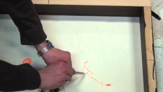 Drawbot: Brent