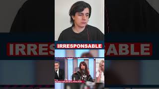 🚨🇦🇷 | YANINA LATORRE DESTROZÓ A FLORENCIA PEÑA POR LA FAKE NEWS DE MESSI