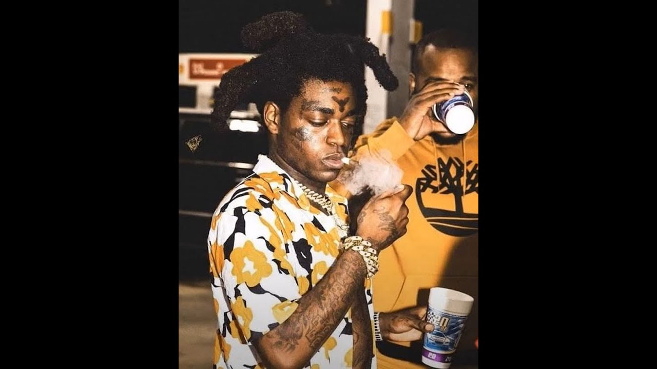 (FREE) Kodak Black Type Beat - 