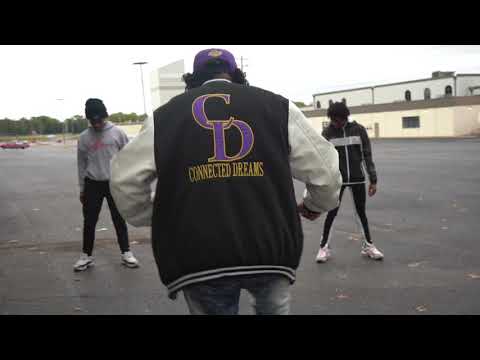 Push The Feeling Official Dance Video