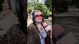 New Yorkers Reveal Their Favorite Reality TV Shows! | Big Silly Talk Show