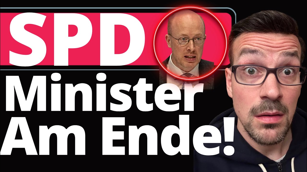 SPD Skandal nach Sylt-Video!