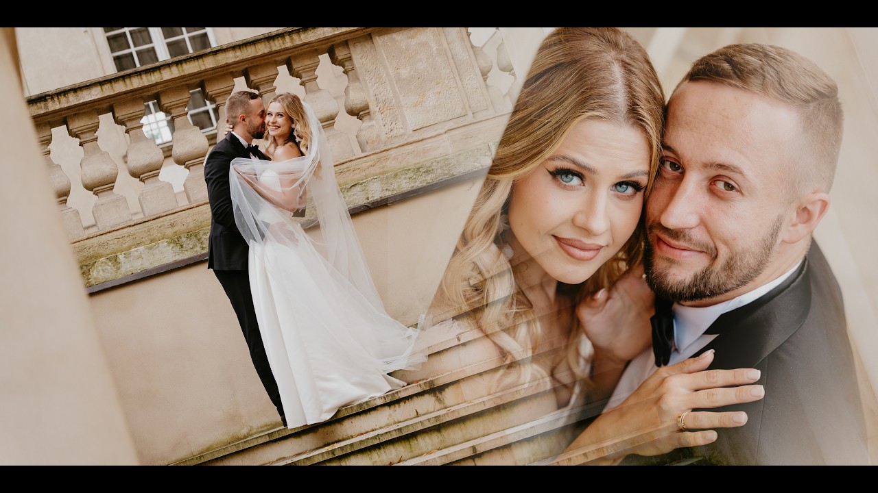 Jagoda i Miłosz 15 08 2025 r - Coming soon