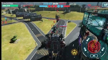 War Robots Hack | The Angry Arthur