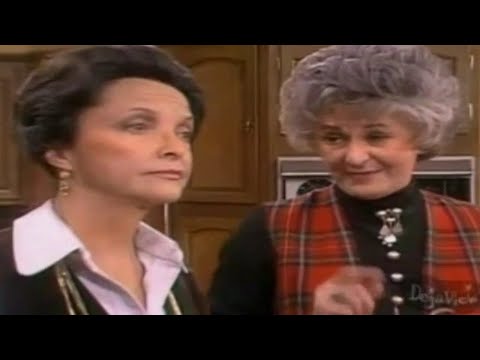 Maude (1975) The Christmas Party