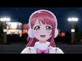 【スクスタMV】永遠の一瞬 /虹ヶ咲学園スクールアイドル同好会[ Colorful Dreams! Colorful  Smiles! 衣装 Ver. ]