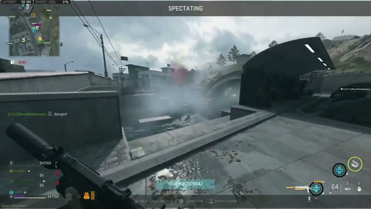 The definition of Scrandom is a random scrub!