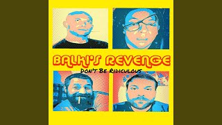 Focus - Balki's Revenge