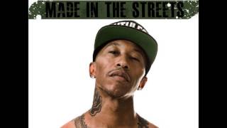 Fredro Starr - Made In The Streets Remix (Prod. by The Audible Doctor)