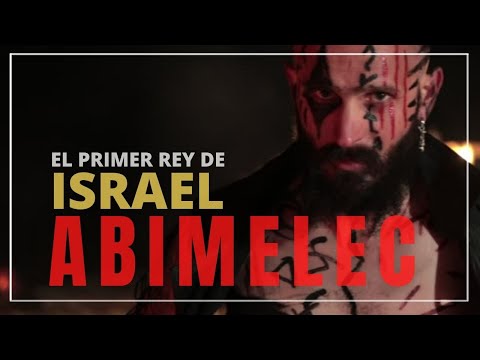 Vídeo: Qui és ahimelec a la bíblia?