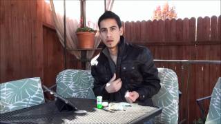 PineApple Express in HD ! - Smoke Session