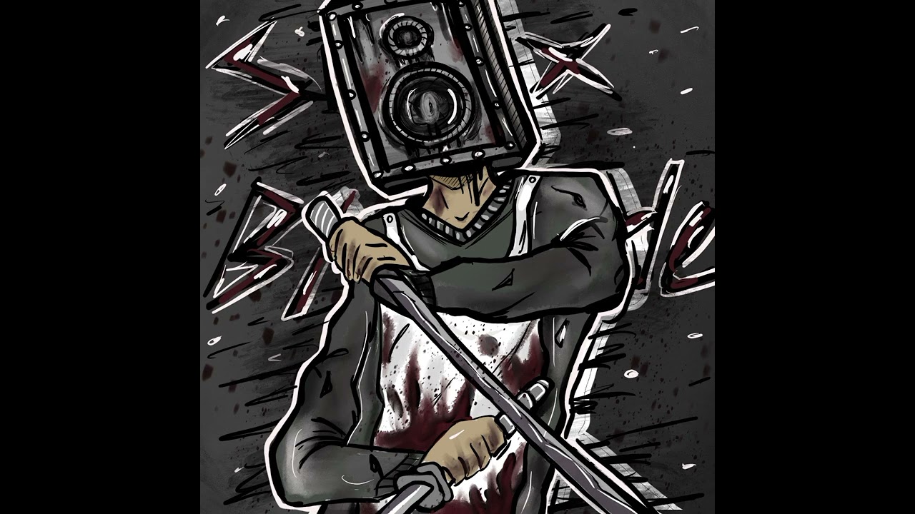 S!XBLADES - WASSUP?! (PROD. S!XBLADES)