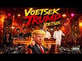 Voetsek Trump Voetsek - Swavy Wavvy ( Amapiano remix ) | Latest Amapiano songs