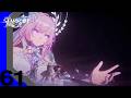 The End Of Amphoreus : Honkai Star Rail Part 61