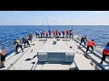 FISHING | MALDIVES | SKIPJACKTUNA