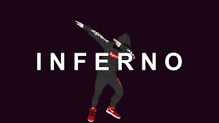 Hard Trap Beat Instrumental | Sick Rap Instrumental 2021 |  INFERNO (prod. Flow Beats)