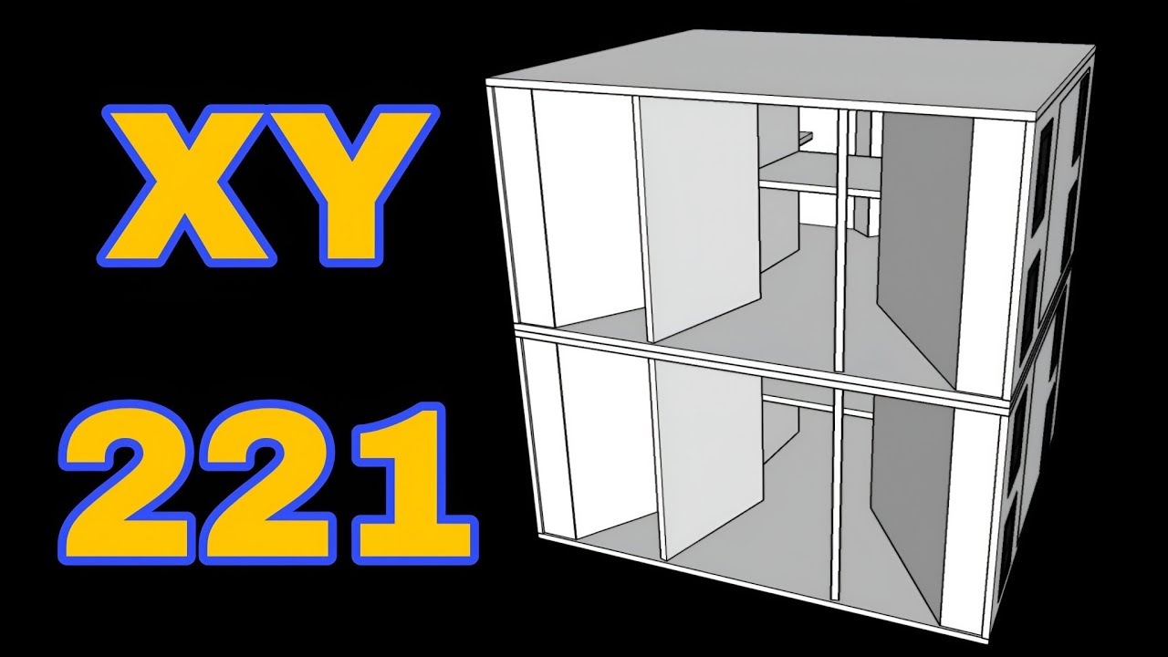 XY 221 - YouTube