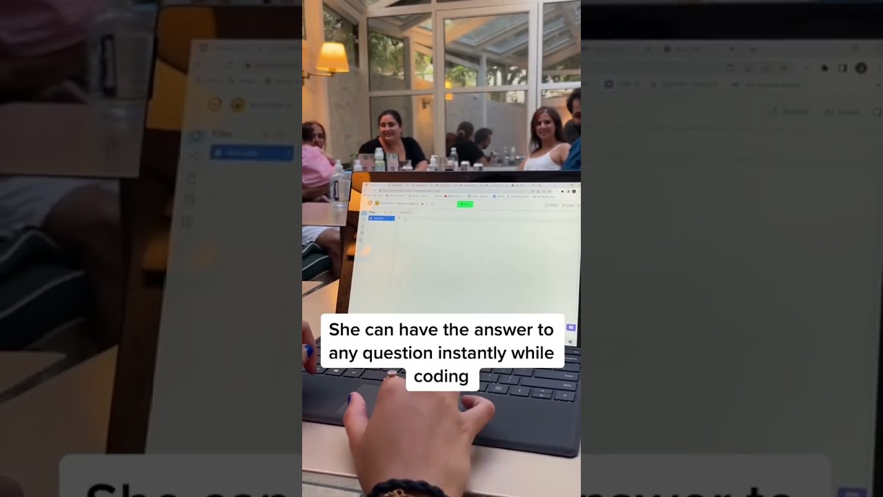 Girls hacker are another type of 10 