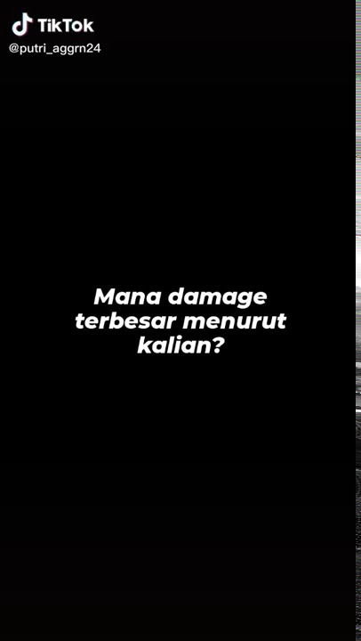 Cogan tiktok ikut demo