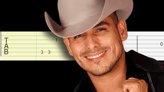 Un Hombre Normal - Espinoza Paz - Guitarra Tutorial