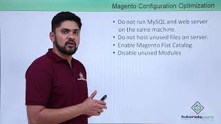 Magento - Configuration Optimization