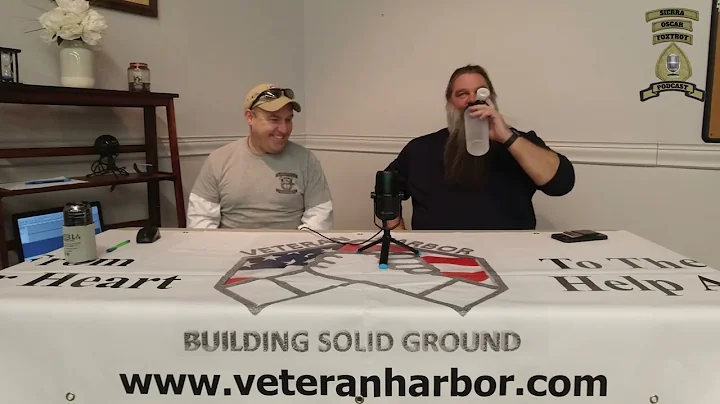 Episode 007 Brian Penrod