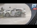 Championnat de france des rallyes asphalte 2016  le touquet