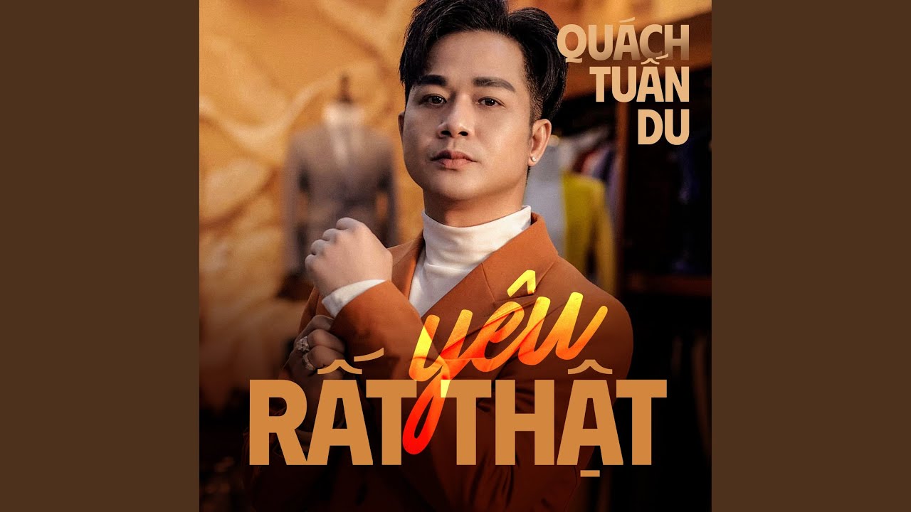 Vì Đời Tôi Là Thế