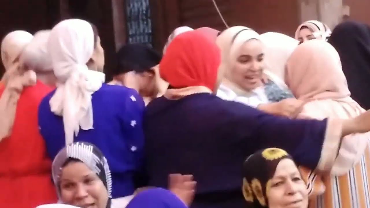 افراح محافظة قنا#محافظه#قنا#