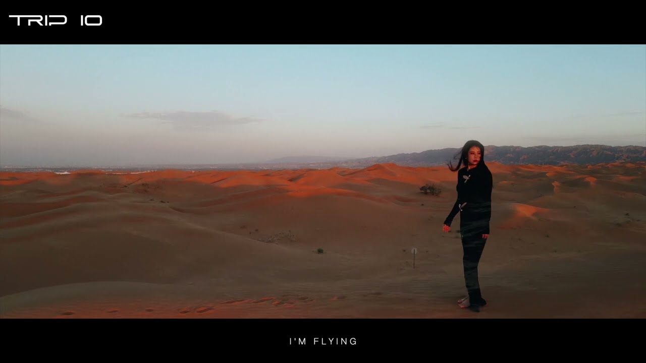 深潜在你的蓝 - SHINY SCARS