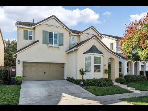 5928 Poppy Shores Way, Stockton, CA home video tour