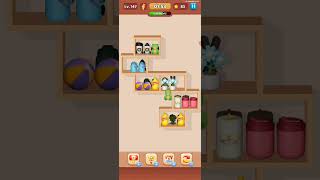 Goods Puzzle Sort Challenge Level 147 Gameplay