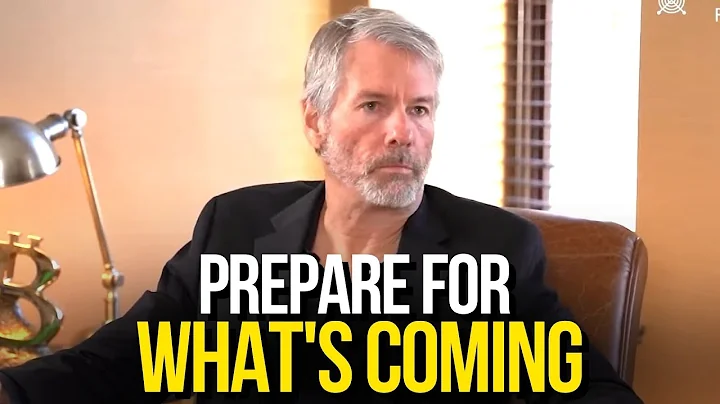 "Everyone Is Going To Regret This" | Michael Saylo...