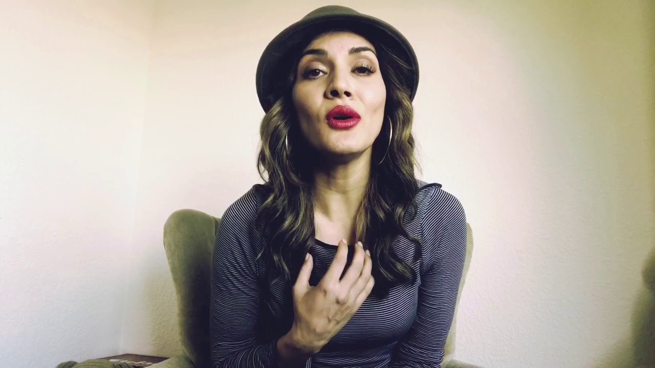 2. Julion Alvarez - TERRENAL (Cover by Laura Caro)