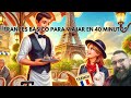 FRANCÉS BÁSICO PARA VIAJAR EN 40 MINUTOS 🎥 Clases de Francés Beasain Gipuzkoa