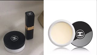 CHANEL HYDRA BEAUTY NOURISHING LIP CARE