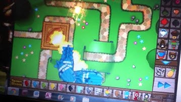 BTD5- Sandbox Mode