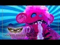 Don't Cha - Pussycat Dolls | Monster Performance | The Masked Singer | ProSieben